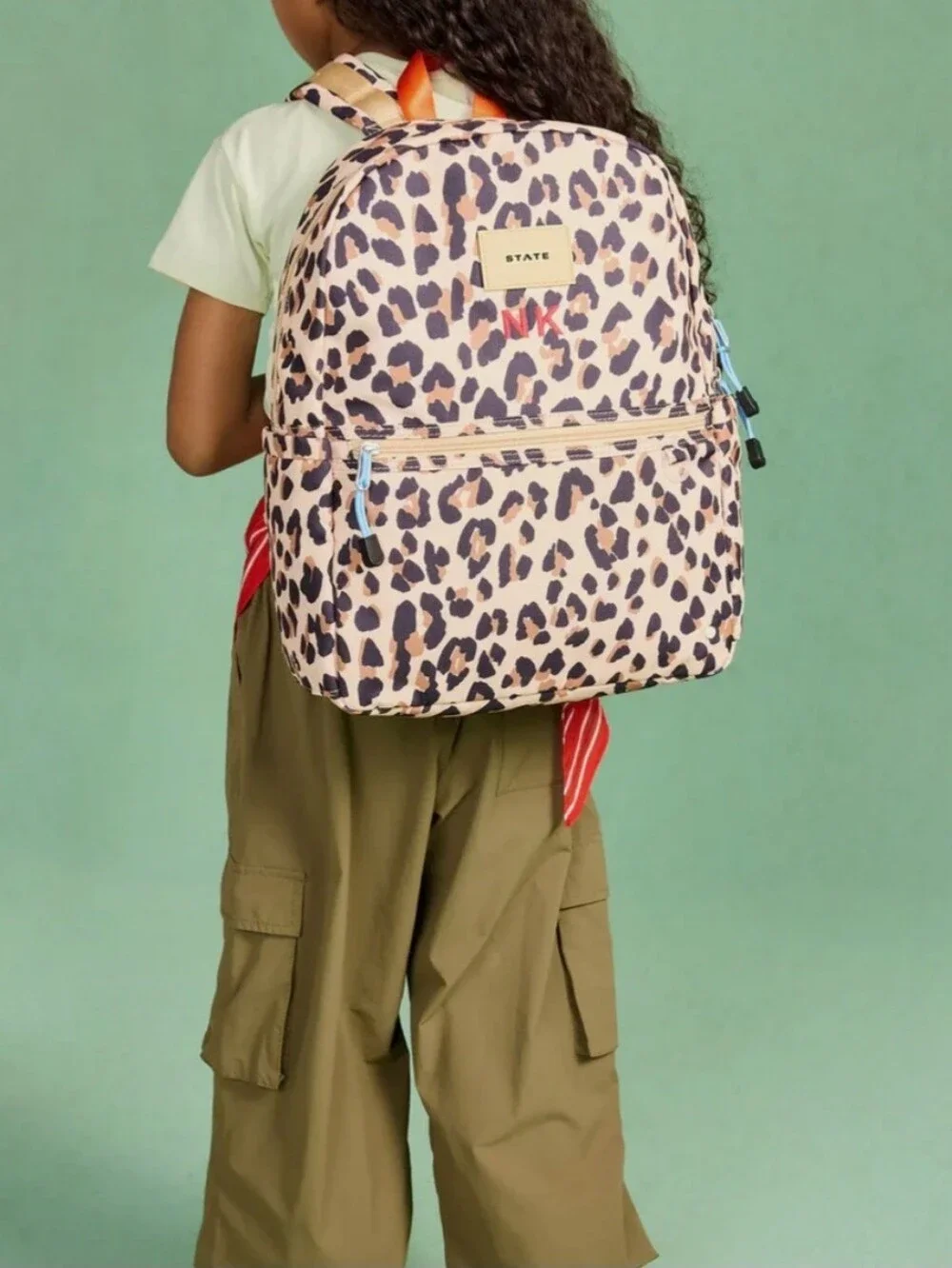 NWT - STATE Dane Backpack